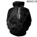 New Grunge 3D Printed Hoodies Men Women Children Fashion Sweatshirts Boy Girl Kids Pullover Long Sleeve Streetwear Tops. 
