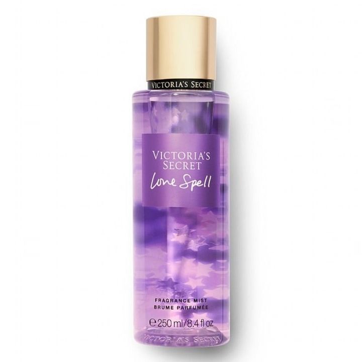 Love spell Victoria's Secret for women Body Mist/ Fragrance 250ml