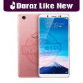 Imported Original Vivo Y75 Mobile | 100% INSPECTED | 6GB RAM | 128GB ROM(STORAGE) | Fingerprint | 3360mAh Battery | Dual Sim PTA Approved | BEST FOR ADULT AND KIDS BOTH | Android 8.1 | Just Like New Condition | With Box, Charger, Cable & FREE Handsfree. 