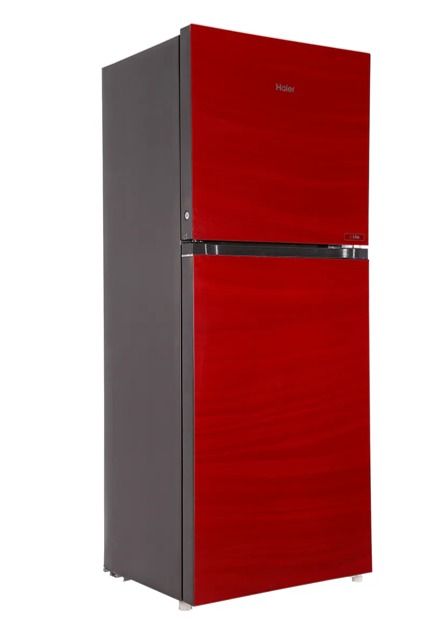 Haier Star Series (Glass Door) HRF-438 EPR