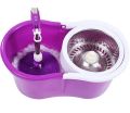 Magic Spin Mop Set - 360 Degree Microfiber Mop Head Home Clean Tools Microfiber. 