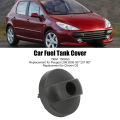 Car Fuel Filler Structure Wear Resistant Direct Replacement Fuel Tank Cover OEM Standard Stable Performance for Car. 