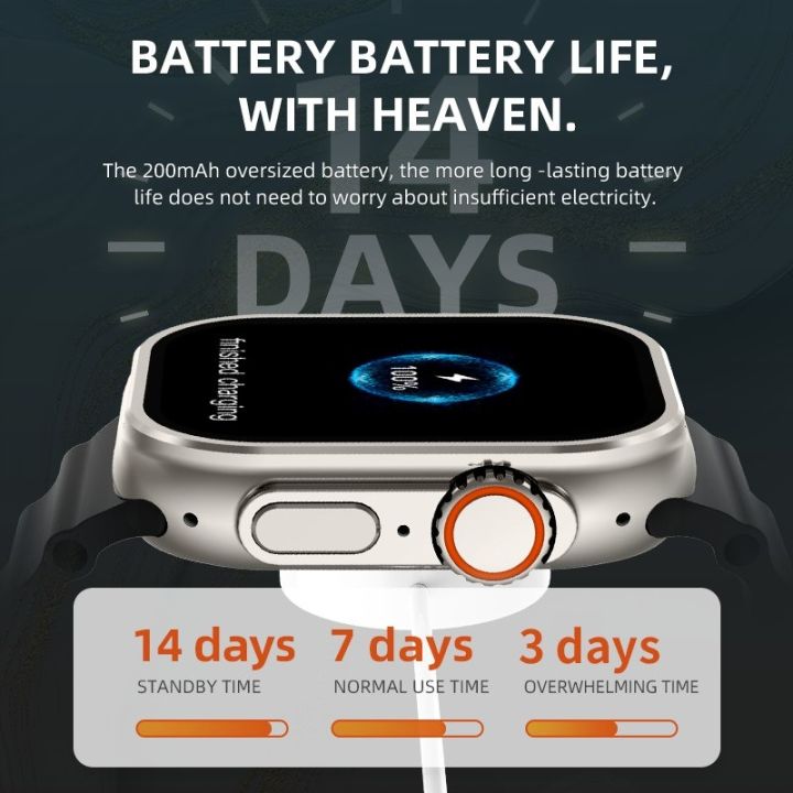 New%20HW%20ULTRA%202%20CALL%20AMOLED%204G%20,%205G%20Sim%20Watch%20With%20Dual%20Camera%20NFC%20%20Waterproof%20Health%20Monitor%20Android%20For%20Men%20Woman%20Smart%20watch%20-%20Image%208