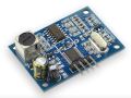 JSN-SR04 Waterproof Ultrasonic Distance Sensor. 