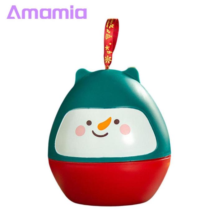 Amamia Christmas Apples Box Lanyard Design Festival Candy Apples Present Box
