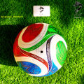 Trionda FIFA World Cup 2026 USA Final Football Soccer Football Match Ball, Indoor Outdoor Play, Water Proof Football Size by Beynaam Online Store. 