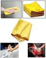 Pack Of 10 High Quality Cotton Duster Cloth Cleaning Dusting Large.. 