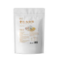 Almond Seven White Drink, Yam, Poria Cocos, Almond Meal Replacement Powder, Seven White Drink, Individually Packaged, Ready-to-Eat, 150g in stock. 
