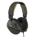 Turtle Beach Recon 70 Gaming Headset for Xbox Series X|S, Xbox One, PS5, PS4, Nintendo Switch & PC - Green Camo. 
