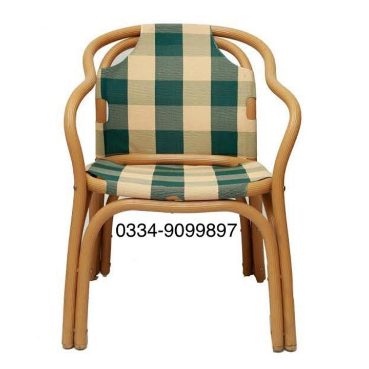 Waterproof outdoor garden chairs