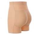 Women Fake Butt Pad Hip Underwear Panties Hip Pad Thickening Waist For Girls & Women 2815 -309. 