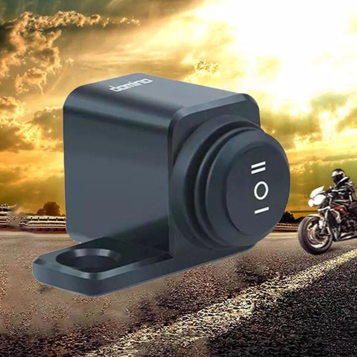 Hi Low Metal On Off Switch 2 Way Switch
