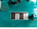 TOTAL Oil Free Air Compressor - 50 Litre - 1.6 HP - Silent Type - TCS1120508. 
