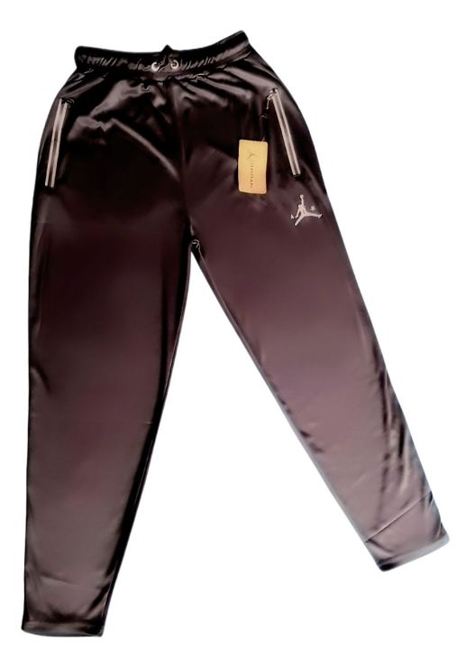 Drifit Trousers For Men High Quality Athletic Wear, Lightweight