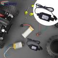 Usb Charging Cable for 7.4v Battery Fast Charging Cable for Toy Remote Control Cars Compatible with 7.4v Rechargeable Battery Usb Charging Line Southeast Asian Buyers' Choice Charging Cable for 7.4v. 
