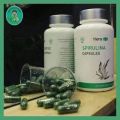 Tiens Spirulina 100 Capsule | Herbal Capsule. 