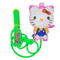 Planet X - Hello Kitty Water Shooter with Water Bag - Splashin' Fun. 