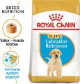 Royal Canin Labrador Retriever Puppy Dry Dog Food 3 Kg. 