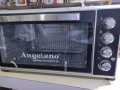American Convection Rotisserie Oven with Kebab Grill 60L Electric oven baking oven toaster. 