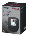 Beurer - BM 23 ( Black Limited Edition) Upper Arm Blood Pressure Monitor. 