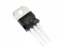 LM7815 L7815 7815 Linear Voltage Regulator IC 15V Fix Output IC In Pakistan. 