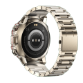 Zero® Revoltt Smart Watch | Ultra Big Screen of 1.43” IPS Display, Bluetooth Calling, Advanced Health Sensors | FREE Stainless Steel Strap, Waterproof IP67 | High Quality, Best Price Smartwatch for Men and Women, iPhone & Android Users. 