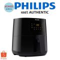Philips Air Fryer Digital HD9252 0.8 kg 4.1 Litre - 1400 Watts. 