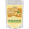 XPRS Nutra Soy Lecithin Powder - Lecithin Powder Food Grade Fat Emulsifier - Suitable for Cooking, Baking and More - Vegan Friendly Soy Lecithin Powder.. 227 gm. 