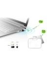 Wireless N Nano Adapter - 150Mbps - Black. 