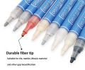 10 Colors Home Tile Grout Pen Beauty Joint Tile Paint Marker Anti-mold Refill Wall Grout Refresher Marker For Kitchen Bathroom. 