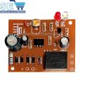 NE555 Timer Switch Adjustable Module Time Delay Relay Module Dc 12Ne555 Timer Switch Adjustable Module Time Delay Relay Module Dc 12V. 
