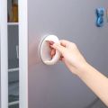 Pack Of 3 Glass Window Sliding Door Strong And Seamless Adhesive Auxiliary Handle Household Refrigerator Cabinet Suction Cup Handle. 