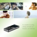 XDUOO X3 Professional lossless music player hifi digital mp3 support DSD/APE/FLAC/WAVWMA/OGG/MP3 dual SD slot+ ORIGINAL UK ZONE STOCK. 