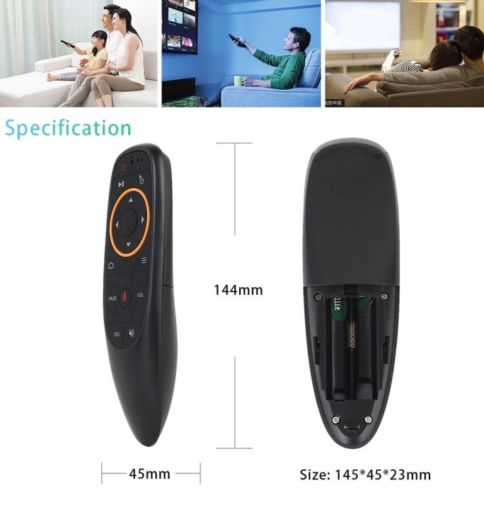 G10%20Black%20Air%20Mouse%20Remote%20Control%20%E2%80%93%202.4G%20Wireless%20Remote%20with%20Gyroscope%20Motion%20Control%20for%20Smart%20TV,%20Android%20TV%20Box,%20PC,%20Projector%20&%20Home%20Entertainment%20Devices%20-%20Image%204