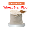 Wheat Bran Flour | choker and Gandam Atta | Dite | Sugar control Atta 1 KG. 