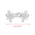 【Top-Rated Product】 1Pair Chinese Knot Tightener Adjustable Waist Buckle For Jeans No Sewing Required Button Removable Pants Skirts Waist Button Mzea.