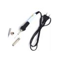 60W 230V Adjustable Temperature Control Soldering Solder Iron for Electronic Repair. 