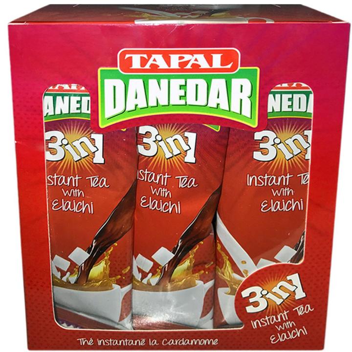 Tapal Danedar 3in1 Instant Tea With Elaichi
