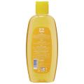 Original Nunu Baby Shampoo - 200 ml, imported. 
