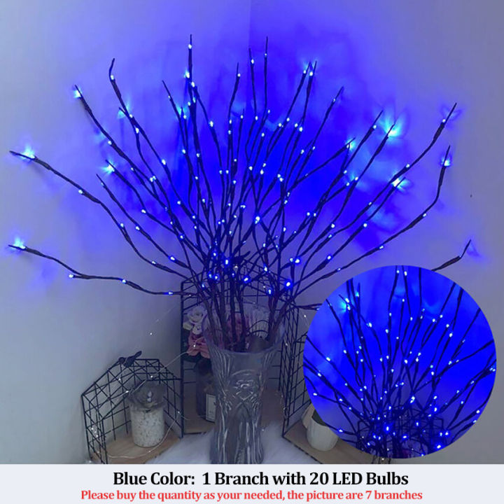 Vimite 20 Led Room Decorative Branch Lights