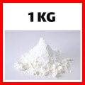 1KG Maple Leaf White Cement High Quality For Art crafts and Pot Making. 