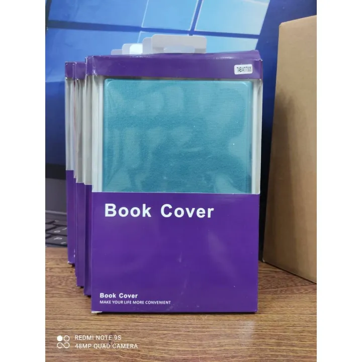 SAMSUNG%20GALAXY%20TAB%20A7%202020%20T500/T505%20FOLIO%20BOOK%20COVER%20-%20Image%208