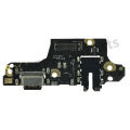 With IC Support fast charging For xiaomi Poco X3 Poco X3 Pro USB Dock Charger Port Charging Port Board Flex Cable. 
