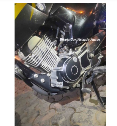 Engine%20Sticker%20Kit%20Ybr%20125cc%20Yamaha%20Engine%20Protection%20Film%20Pvc%20Vinyl%20Wrap%20Black%20Matt%2021%20Piece%20Engine%20Kit%20-%20Image%205