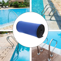 Pool Railing Covers-4 Feet Zippered Swimming Pool Handrail Covers. 