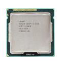 core i3 2120 3.30ghz 3mb cache 2 core 4 thread lga 1155 2nd gen processor for desktop PC (system pulled). 