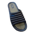 Flip flop sleeper real material waterproof beautiful design comfortable. 