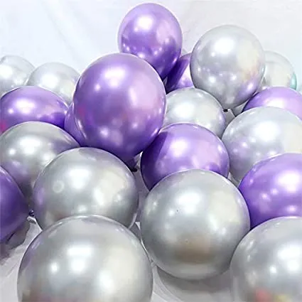 13%20Silver%20Metallic%20Balloons%20Pack%20For%20Birthday%20-%20Anniversary%20Decoration%20-%20Party%20Decoration%20Chrome%20Balloons%20For%20Home%20Decoration%20-%20Image%203