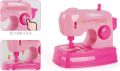 Mini Home Iron For Kids Pink. 
