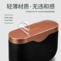 New product suitable for SONY/Sony WF-1000XM3 Bluetooth headset sticker transparent film all-inclusive protective sticker. 